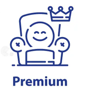 Premium Subscription